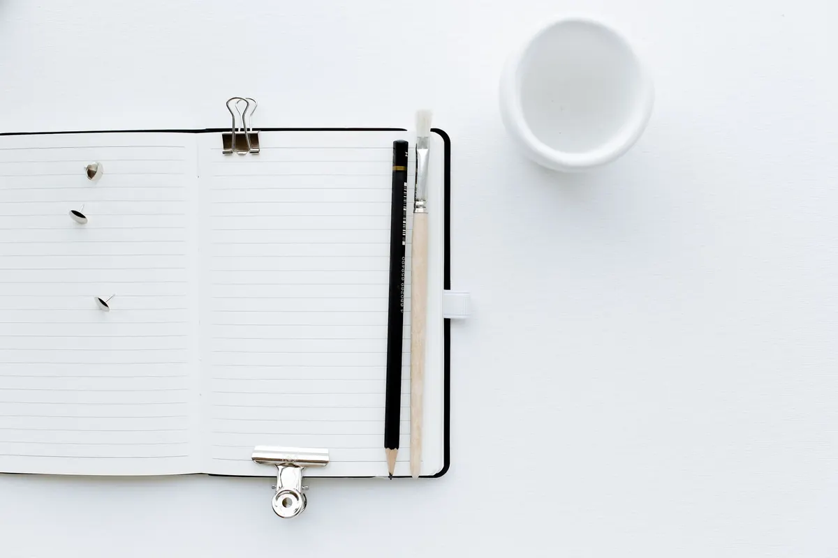 Common Mistakes in Nature Journaling and How to Fix Them